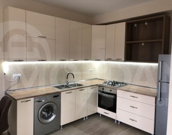 Apartments For Rent three-room 80м² 8/11 floor Tbilisi - photo 9