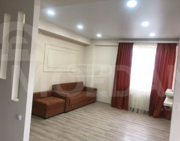 Apartments For Rent three-room 80м² 8/11 floor Tbilisi - photo 2