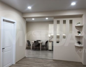 Apartments For Rent three-room 80м² 8/11 floor Tbilisi - photo 10