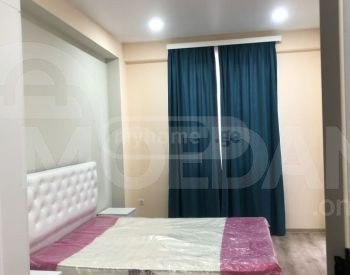 Apartments For Rent three-room 80м² 8/11 floor Tbilisi - photo 4