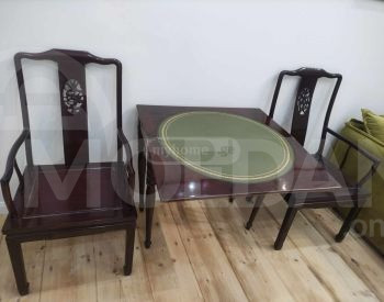 Apartments For Rent one-room 36м² 2/2 floor Tbilisi - photo 3