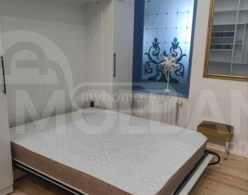 Apartments For Rent one-room 36м² 2/2 floor Tbilisi - photo 8