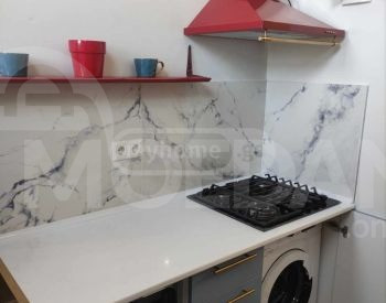 Apartments For Rent one-room 36м² 2/2 floor Tbilisi - photo 4