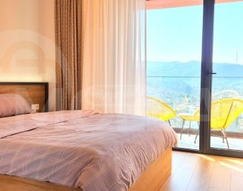 ქირავდება 2 ოთახიანი ბინა 60მ² 21/22 სართ თბილისი - photo 10