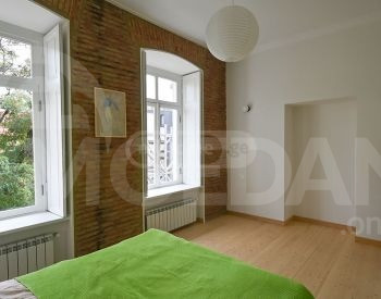 ქირავდება 3 ოთახიანი ბინა 75მ² 2/3 სართ თბილისი - photo 3