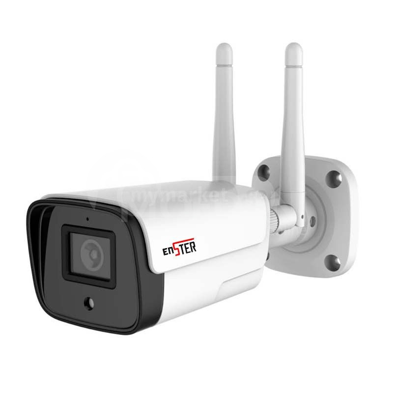 4G HD качество 2 МП IP на SIM карте (блок питания в подарок Тбилиси - изображение 1