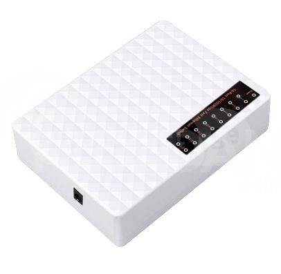 16-портовый коммутатор Ethernet 0/100M Тбилиси - изображение 1