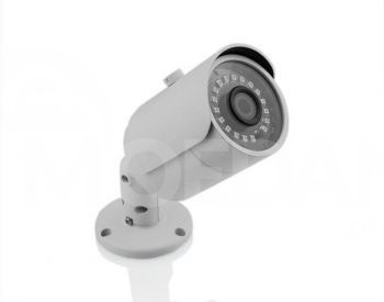 აქცია HD ხარისხის წყალგამძლე კამერები გარანტიით თბილისი - photo 2