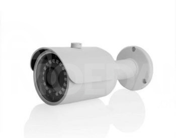 აქცია HD ხარისხის წყალგამძლე კამერები გარანტიით თბილისი - photo 3