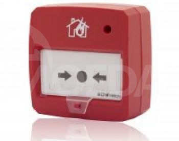 European Addressable Fire Panel Tbilisi - photo 3