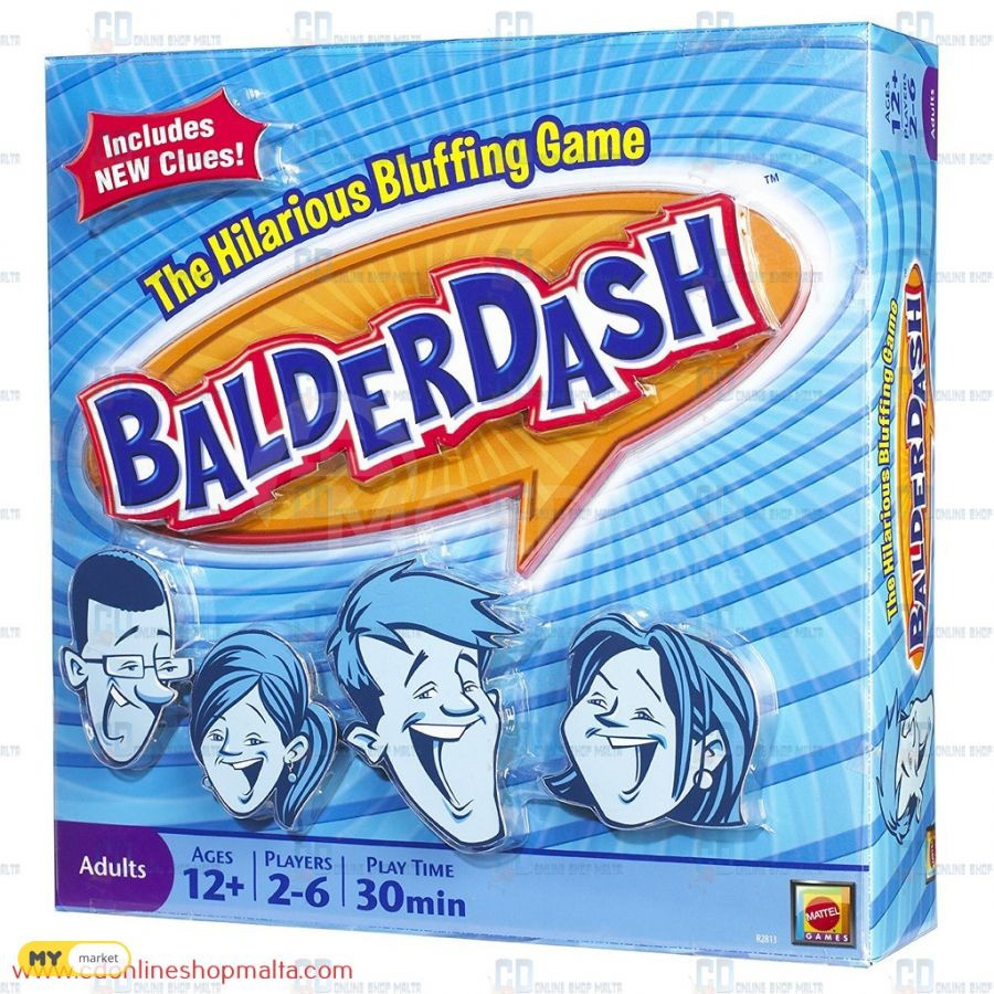 Настольная игра ерунда брехня Тбилиси - изображение 1