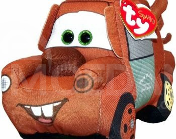 Children's, American Disney original Mater soft toy Tbilisi - photo 1