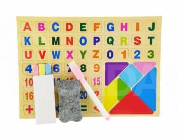 ხის საანაგარიშო სასკოლო ნაკრები თბილისი - photo 2