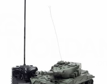 Remote control toy tank T54 Tbilisi - photo 2