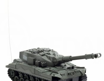 Remote control toy tank T54 Tbilisi - photo 1