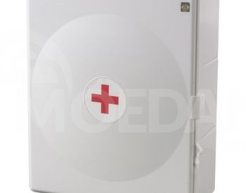 samedicino yuti/ pirveladi daxmarebis saaftiaqo nakrebi Tbilisi - photo 1