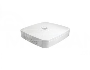 Dahua DVR 4-არხიანი თბილისი - photo 1