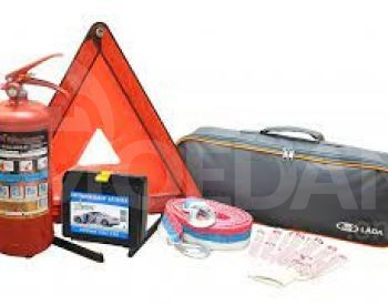 Пирвелади Даксмаребис Самедицино Накреби Тбилиси - изображение 2