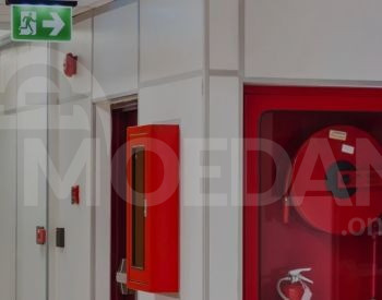 Пожарный шкаф Тбилиси - изображение 1