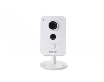 Smart camera, nanny camera, IP camera, wifi camera, smart camera Tbilisi - photo 2