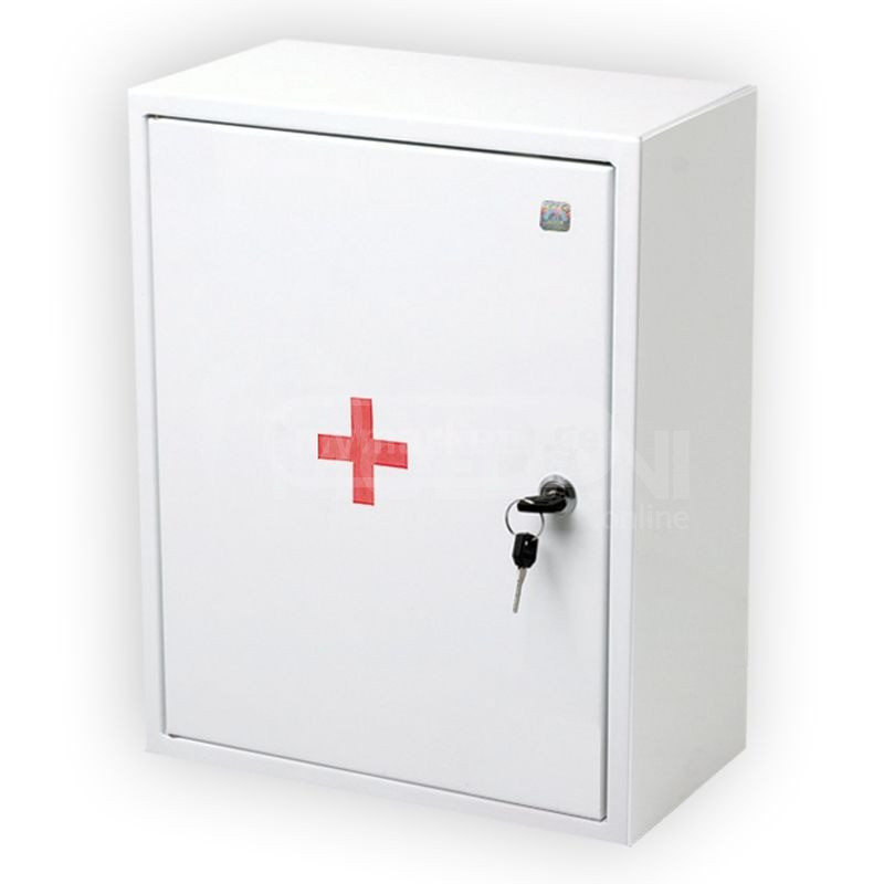 Аптечка первой помощи/аптечка Тбилиси - изображение 1