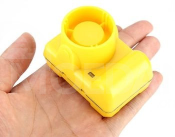 Ელექტრო საყელო ბიპერი თბილისი - photo 1