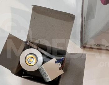 LED განათება 1 ვ თბილისი - photo 2