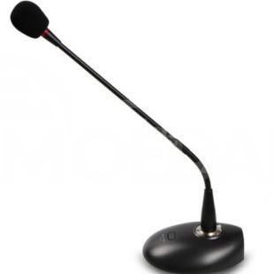 მიკროფონი HZ-703 თბილისი - photo 1