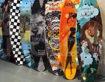 პენიბორდი თბილისი - photo 2