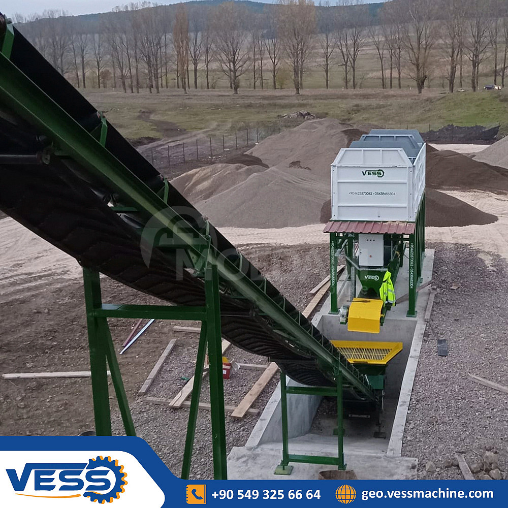 Продается бетонный завод Тбилиси - изображение 6