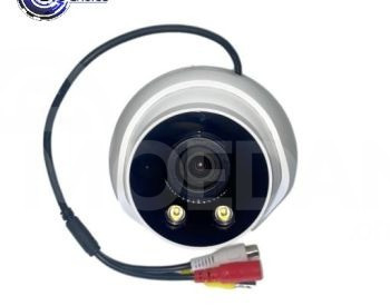 2MP HD camera with microphone Full Color Tbilisi - photo 2