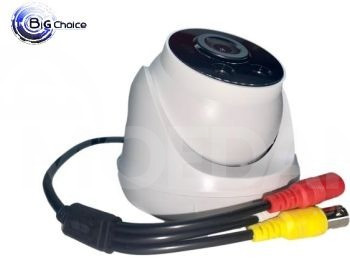 2MP HD camera with microphone Full Color Tbilisi - photo 1
