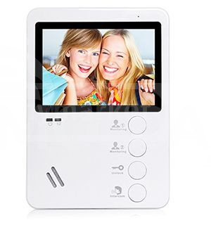 Commax- ის დომოფონი თბილისი - photo 1