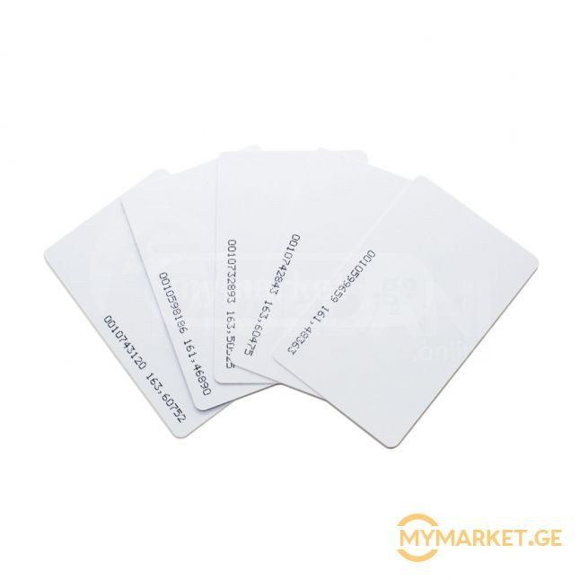 Card EM card (125KHZ) Tbilisi - photo 1