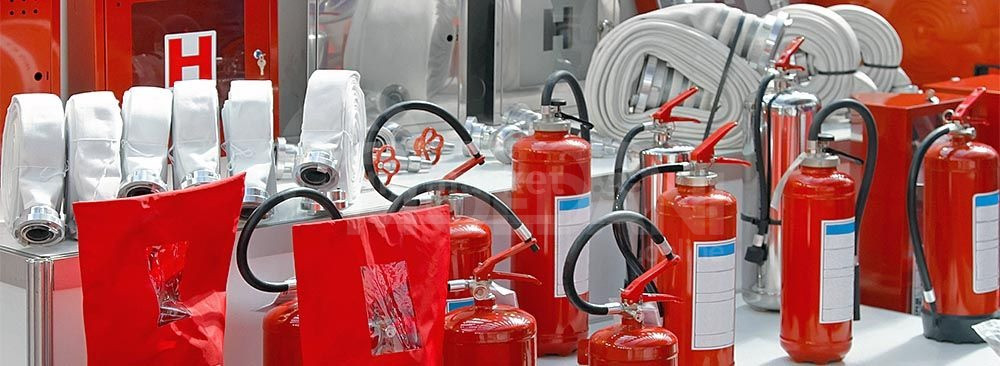 6 kg powder fire extinguisher Tbilisi - photo 1