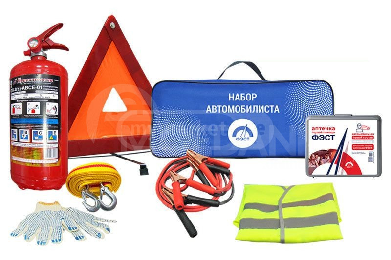 Пожарный инвентарь Тбилиси - изображение 2