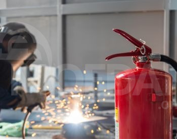 cecxlmaqri baloni/ცეცხლმაქრი ბალონები 3კგ -იანი თბილისი - photo 1