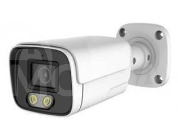 3MP IP camera Tbilisi - photo 1