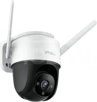 wifi camera, video camera, outdoor camera, smart camera, wifi camera Tbilisi - photo 1