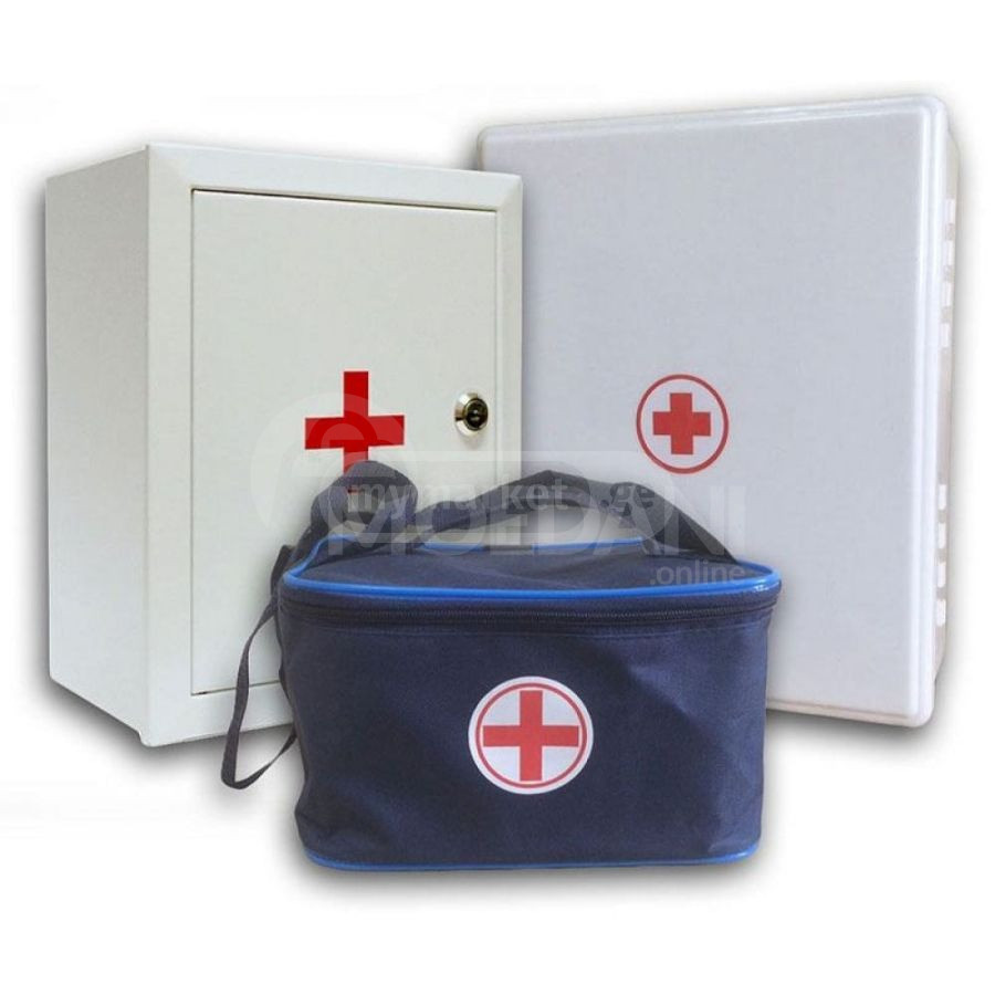 Аптечка первой помощи/медицинская аптечка Тбилиси - изображение 2