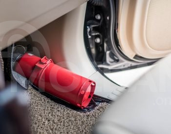 Car fire extinguisher Tbilisi - photo 1