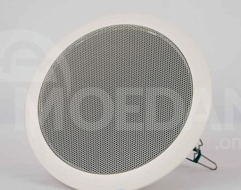 Пожарный громкоговоритель Тбилиси - изображение 3