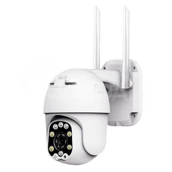 2 MP PTZ WIFI cameras for sale Tbilisi - photo 1