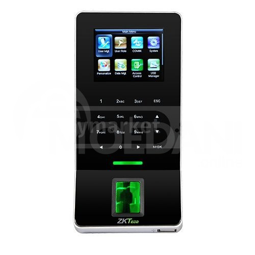 Georgian program admission system Tbilisi - photo 3