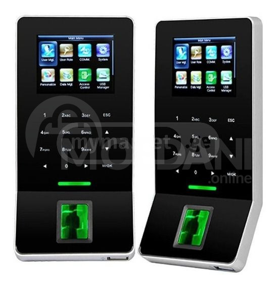 Georgian program admission system Tbilisi - photo 2