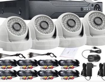 XVR 8 channel Tbilisi - photo 1