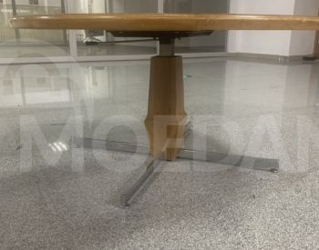 მისაღები ოთახის მაგიდა თბილისი - photo 1