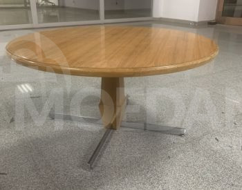 მისაღები ოთახის მაგიდა თბილისი - photo 2