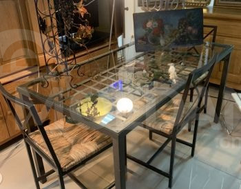 kitchen table Tbilisi - photo 2