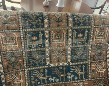 ковры Тбилиси - изображение 3